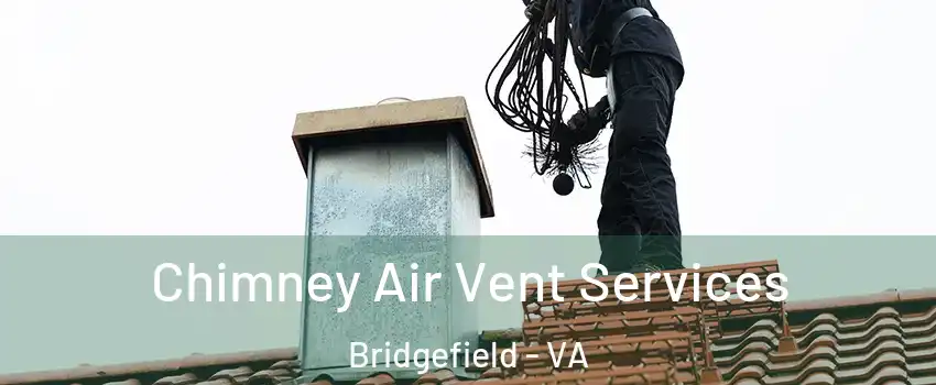 Chimney Air Vent Services Bridgefield - VA