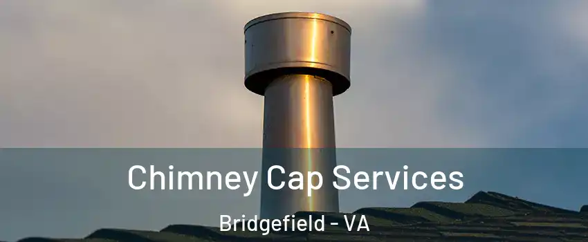 Chimney Cap Services Bridgefield - VA