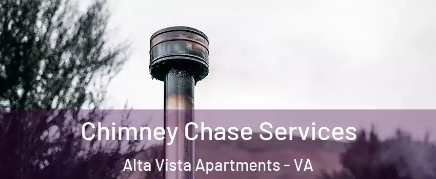 Chimney Chase Services Alta Vista Apartments - VA