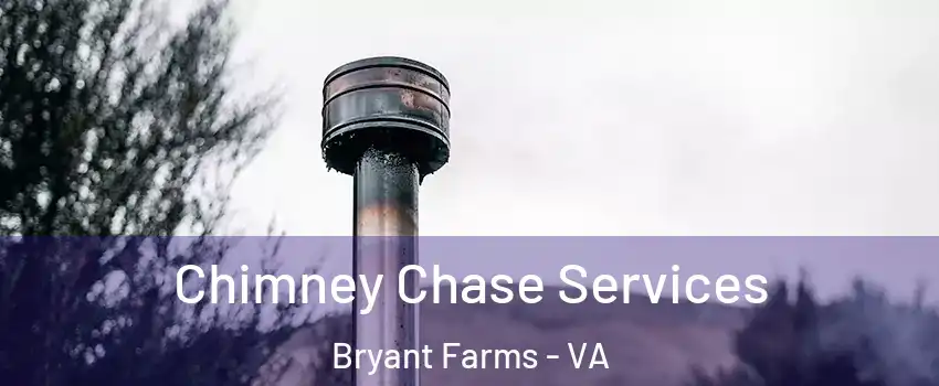 Chimney Chase Services Bryant Farms - VA