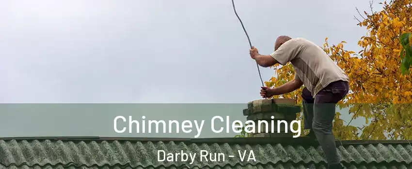 Chimney Cleaning Darby Run - VA