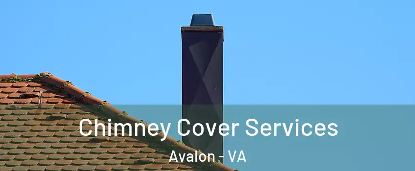 Chimney Cover Services Avalon - VA