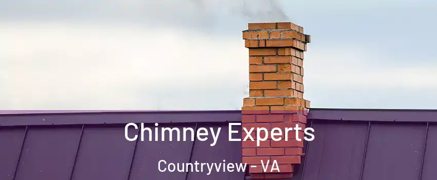 Chimney Experts Countryview - VA