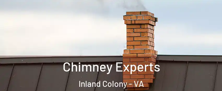 Chimney Experts Inland Colony - VA