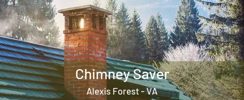 Chimney Saver Alexis Forest - VA