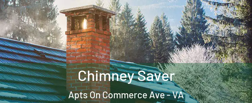 Chimney Saver Apts On Commerce Ave - VA