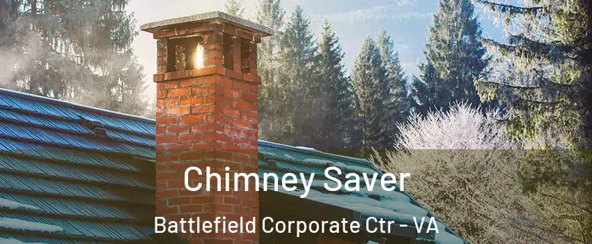 Chimney Saver Battlefield Corporate Ctr - VA