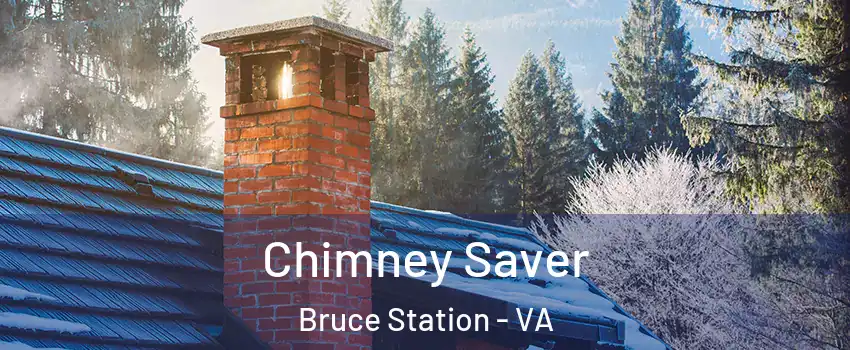 Chimney Saver Bruce Station - VA