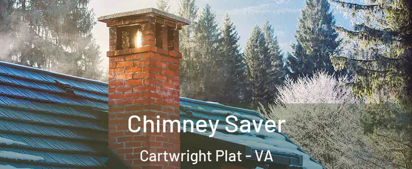 Chimney Saver Cartwright Plat - VA