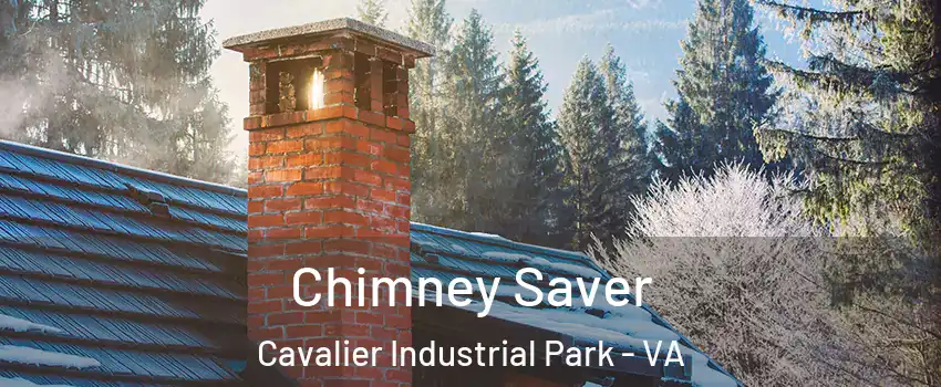 Chimney Saver Cavalier Industrial Park - VA