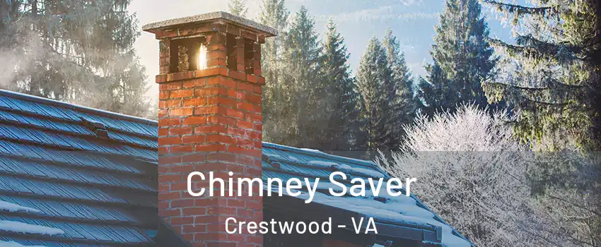 Chimney Saver Crestwood - VA