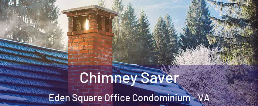 Chimney Saver Eden Square Office Condominium - VA