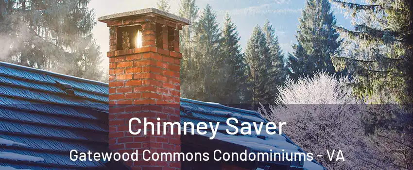 Chimney Saver Gatewood Commons Condominiums - VA