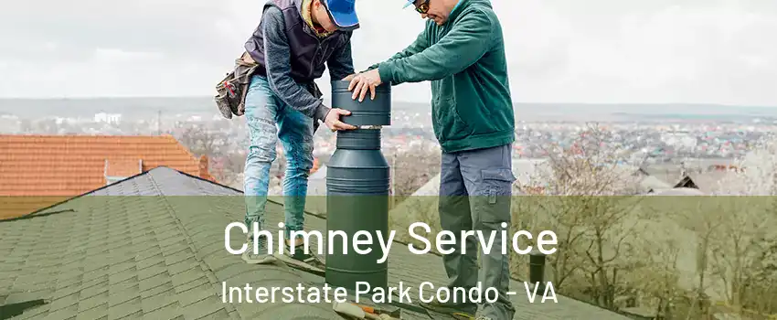 Chimney Service Interstate Park Condo - VA