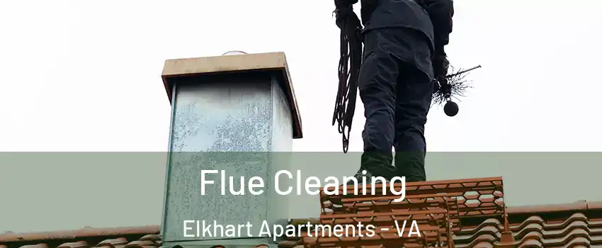 Flue Cleaning Elkhart Apartments - VA