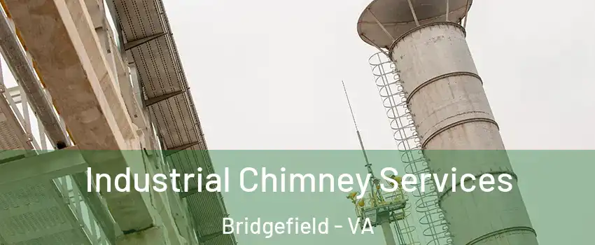 Industrial Chimney Services Bridgefield - VA