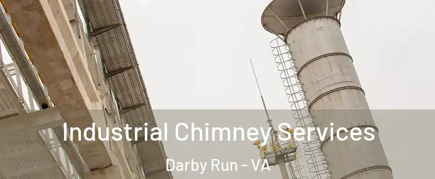 Industrial Chimney Services Darby Run - VA