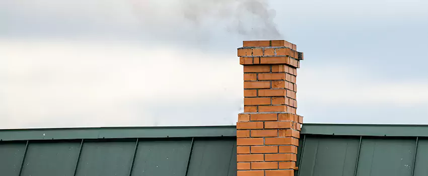 Animal Screen Chimney Cap Repair And Installation Services in Inlet Quay Condominiums, Virginia