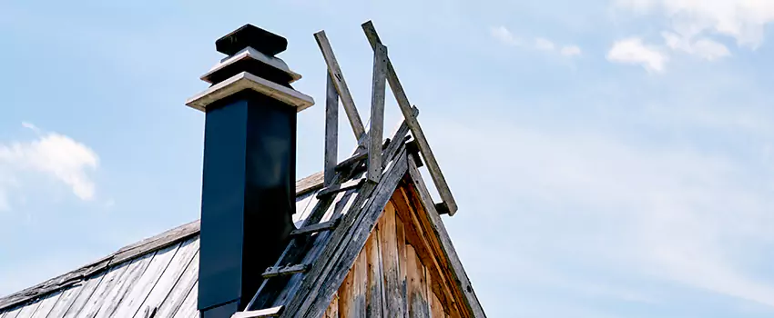 Chimney Creosote Cleaning in Amberly, VA