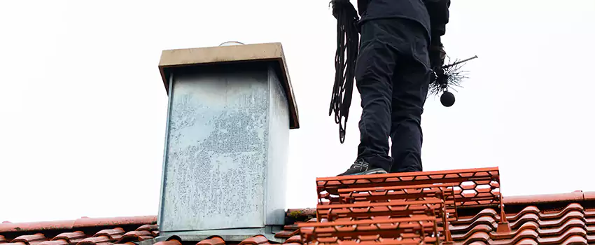 Chimney Liner Services Cost in Creekwood, VA