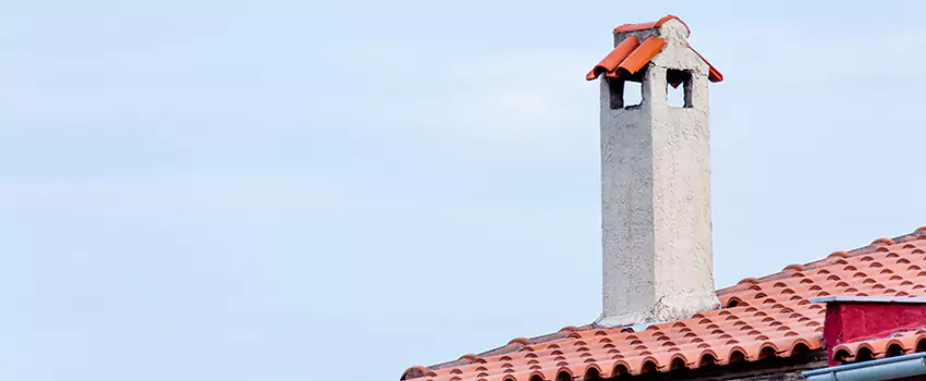 Chimney Pot Replacement in Campostella Square, VA