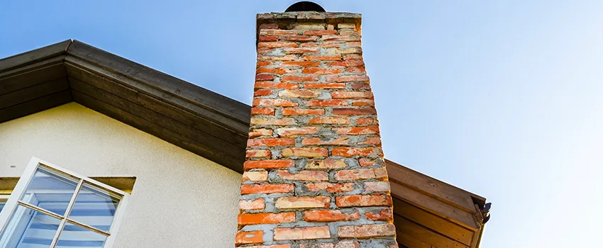 Chimney Mortar Replacement in Cedar Grove Acres, VA