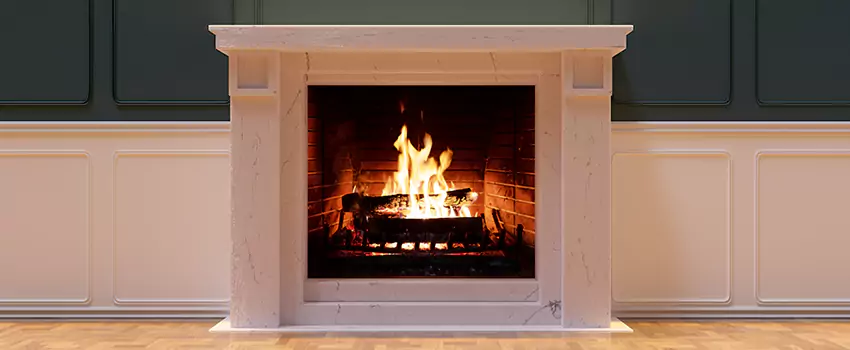 Empire Comfort Systems Fireplace Installation and Replacement in Hall Property, Virginia