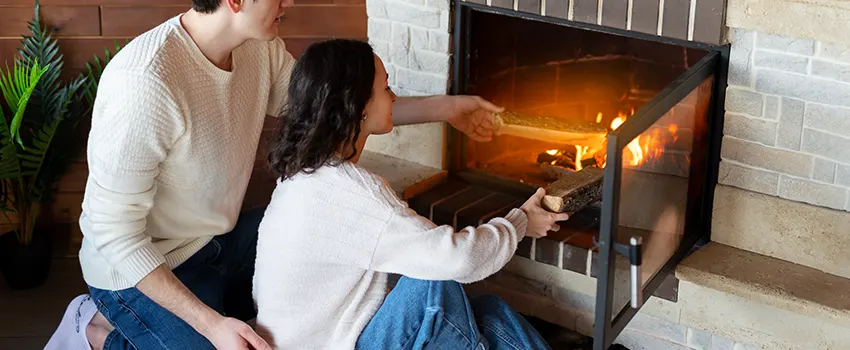 Kings Man Direct Vent Fireplaces Services in Cedar Creek, Virginia