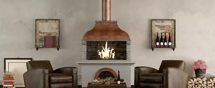 Benefits of Pacific Energy Fireplace in Cedar Creek, Virginia