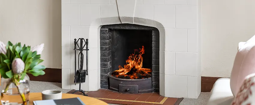 Valor Fireplaces and Stove Repair in Deep Creek Crossing Apts, VA