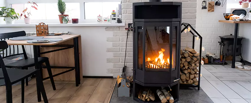 Wood Stove Inspection Services in Georgetown Place, VA