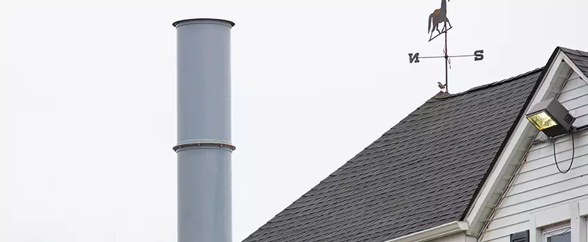 Multi-flue Chimney Caps Installation And Repair in Ashley Woods, VA