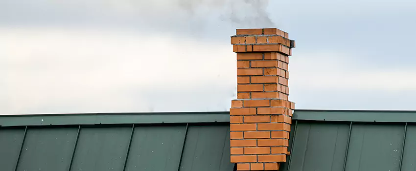 Chimney Installation Company in Ash Hill Estates, VA