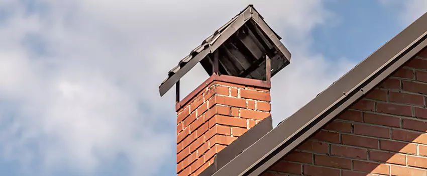 Chimney Saver Masonry Repair Contractor in Eden Square Office Condominium, Virginia