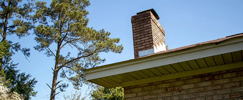 Brick Chimney Sweep Near Me in Inlet Quay Condominiums, VA