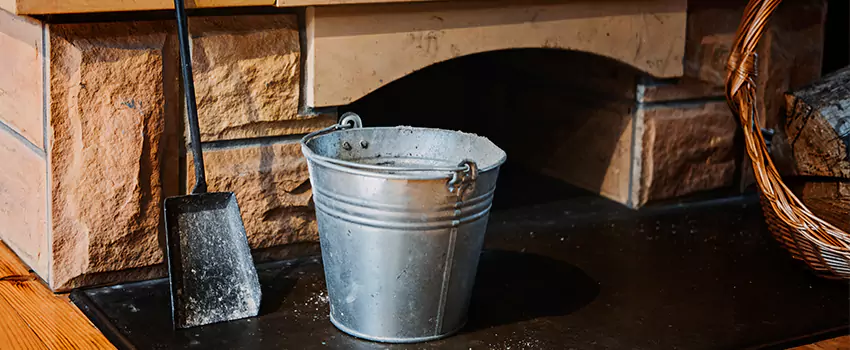 Clean The Fireplace Mantle And Hearth in Cedar Creek, Virginia