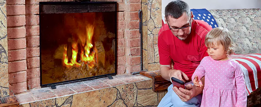 Fireplace Safety Locks For Kids in Gilbert Bailey, VA