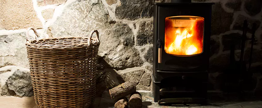 24/7 Wood Stove Installation Services in Cheshire Meadows, Virginia