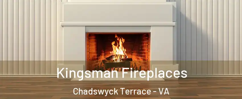 Kingsman Fireplaces Chadswyck Terrace - VA