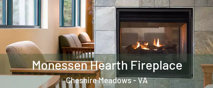 Monessen Hearth Fireplace Cheshire Meadows - VA