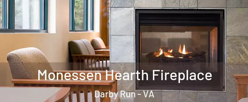 Monessen Hearth Fireplace Darby Run - VA